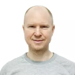 Никитин Сергей